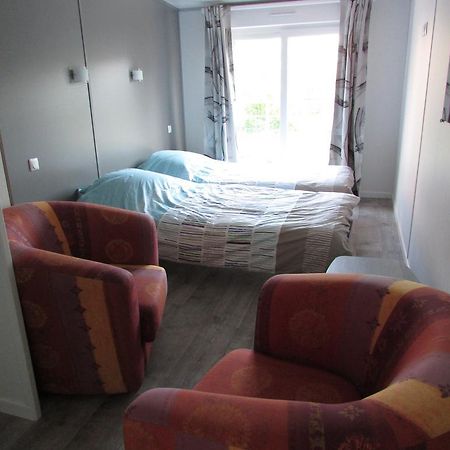 Etretat'S Motel المظهر الخارجي الصورة