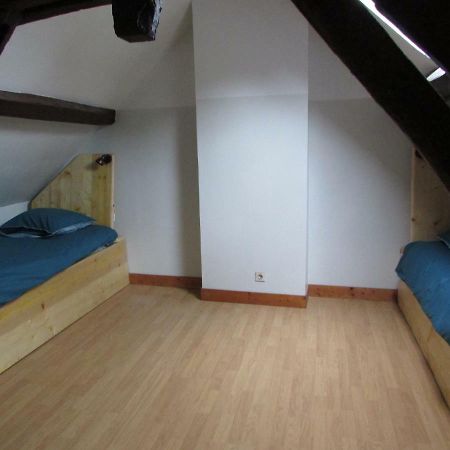 Etretat'S Motel المظهر الخارجي الصورة