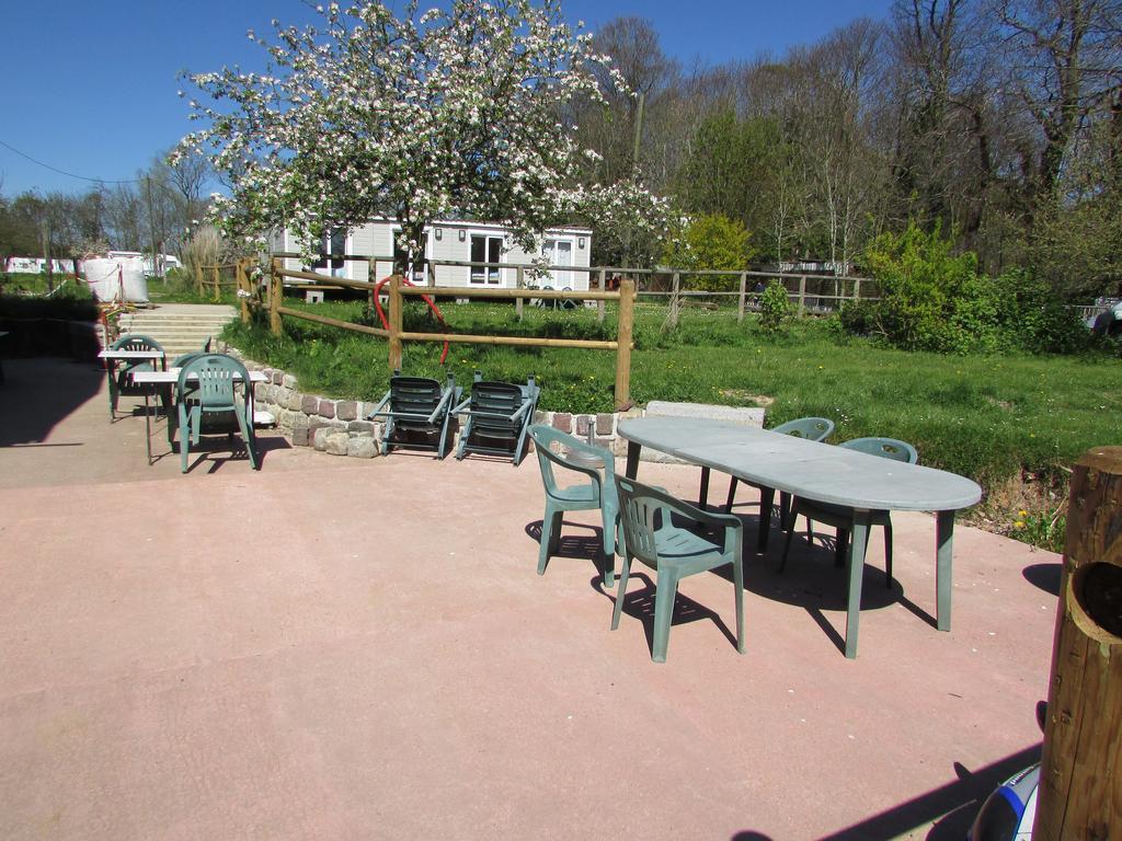 Etretat'S Motel المظهر الخارجي الصورة