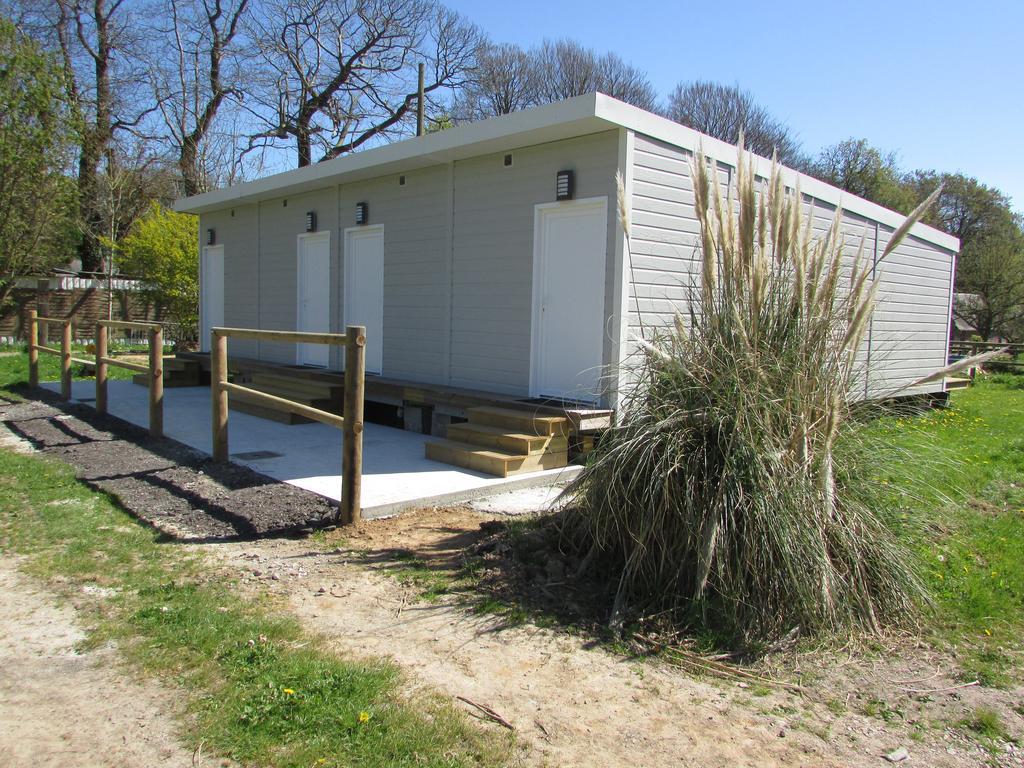 Etretat'S Motel المظهر الخارجي الصورة