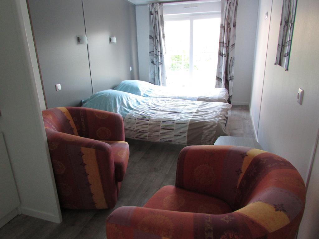 Etretat'S Motel المظهر الخارجي الصورة