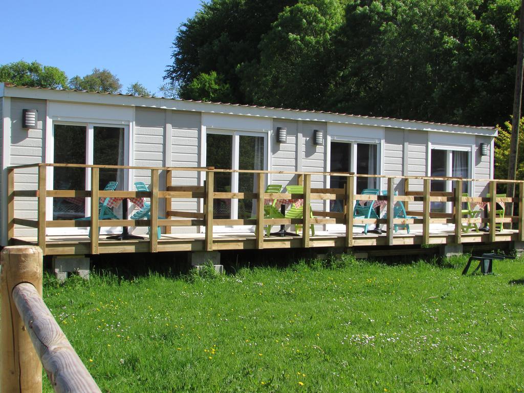Etretat'S Motel المظهر الخارجي الصورة