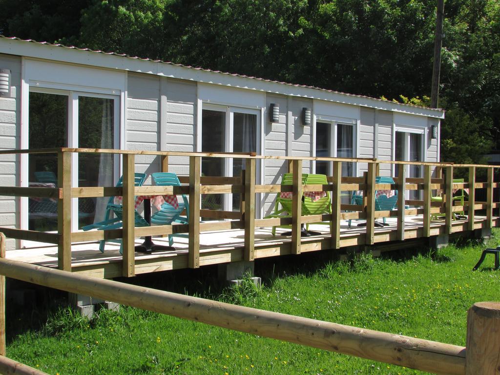 Etretat'S Motel المظهر الخارجي الصورة