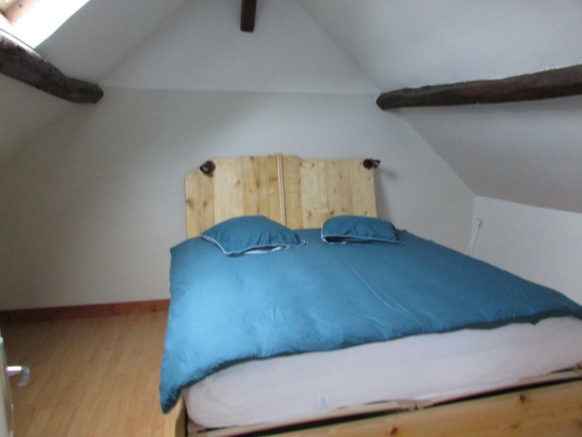 Etretat'S Motel المظهر الخارجي الصورة
