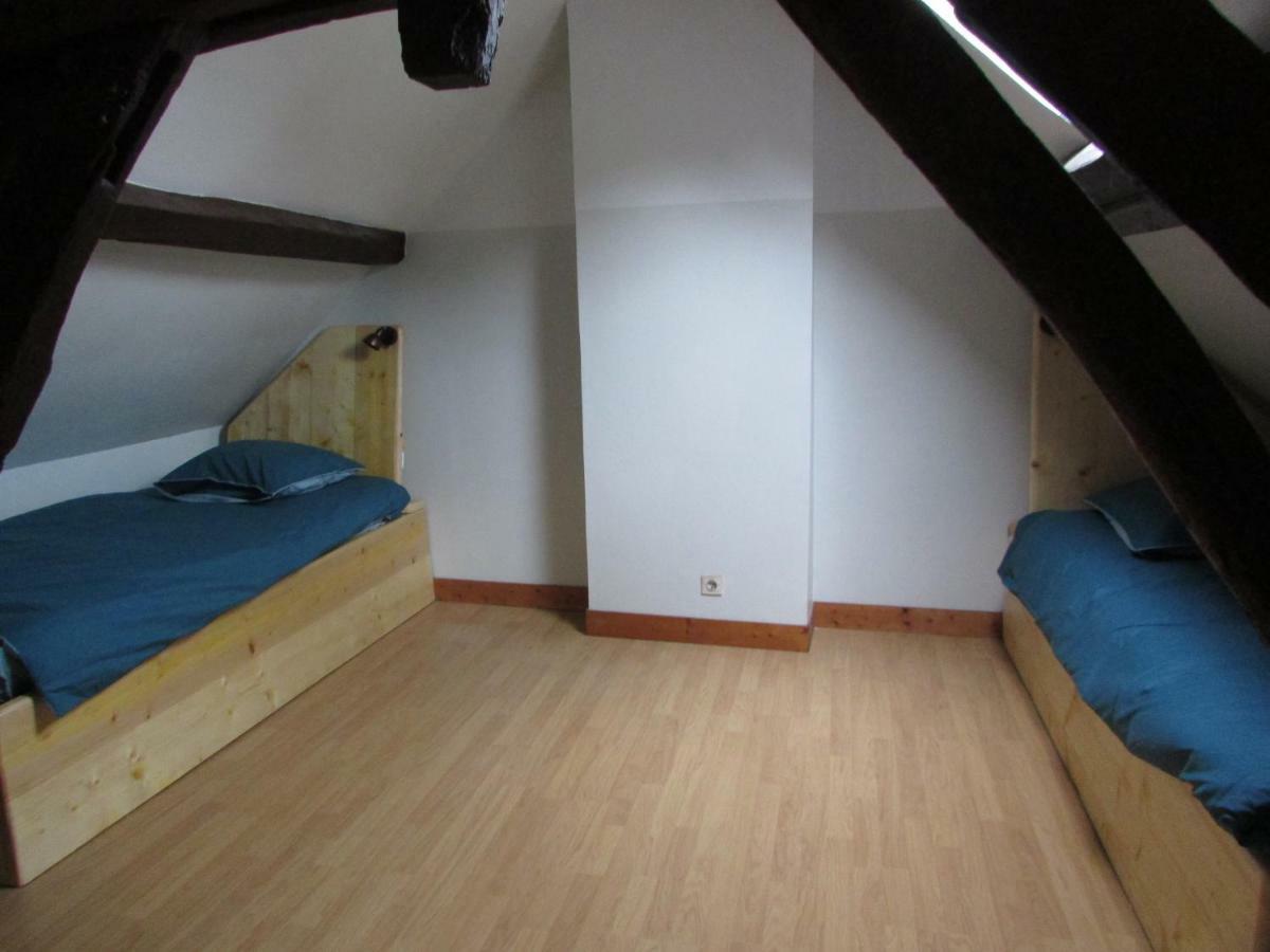 Etretat'S Motel المظهر الخارجي الصورة