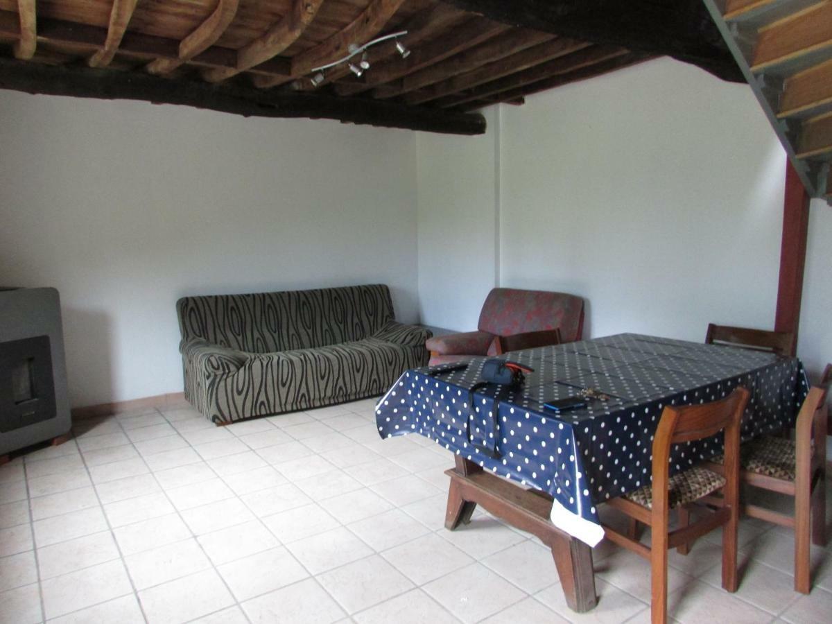 Etretat'S Motel المظهر الخارجي الصورة