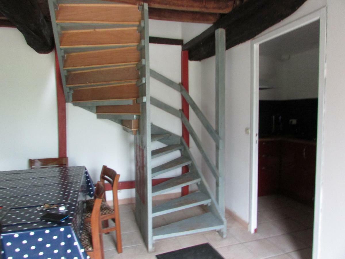 Etretat'S Motel المظهر الخارجي الصورة