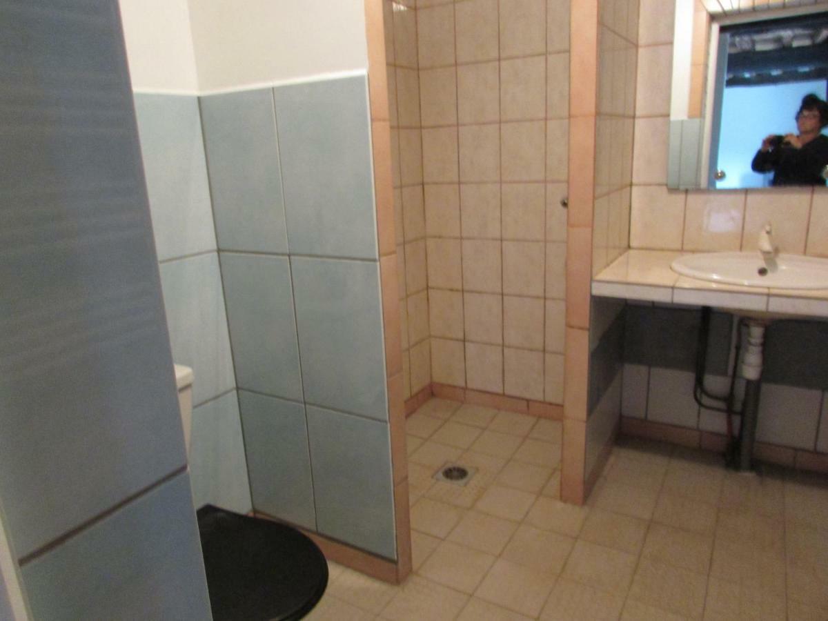 Etretat'S Motel المظهر الخارجي الصورة